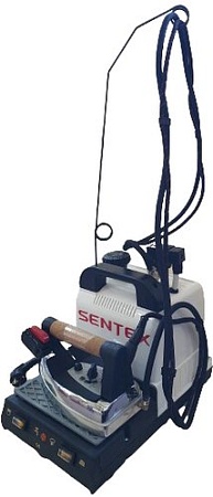 Утюг SENTEX ST-9000