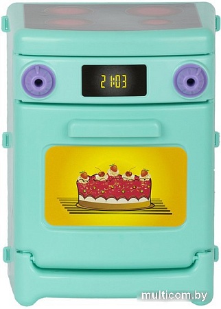 Кухонная плита игрушечная Стром У564