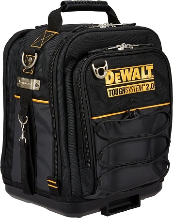 Рюкзак для инструментов DeWalt TOUGHSYSTEM® Half Width Bag DWST83524-1