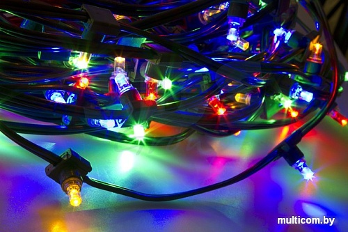 Клип-лайт Neon-night LED ClipLight 15 см [325-129]