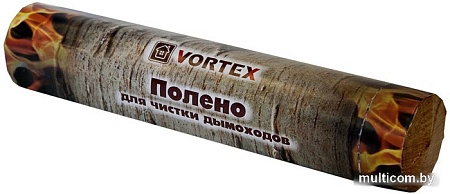 Полено для чистки дымохода Печные штучки 62025