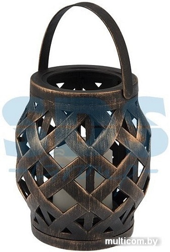 Светильник Neon-night Декоративный фонарь со свечкой 513-055