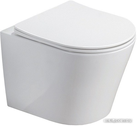 Унитаз Azario Teramo AZ-0053 SP