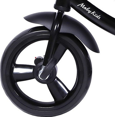 Moby Kids Leader 360 12x10 EVA 649239 (бордовый)