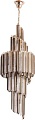 Подвесная люстра Divinare 1683/01 LM-11