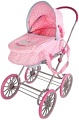 Коляска для кукол Mary Poppins Зайка 67310