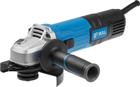 Угловая шлифмашина Bull WS 1204