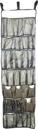 Органайзер для палатки Сибтермо 18 карманов 01410208