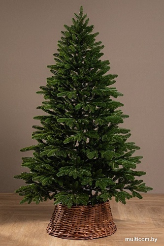 Ель Ёлушка Литая Марьинская ЕМАР 14 (1.4м)