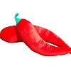Игрушка-подушка ТрикоТекс Перец Чили 247-1/100/101-4