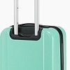 Чемодан-спиннер Sun Voyage SV031-АF180-20 57 см (мятный)