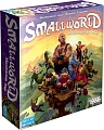 Настольная игра Мир Хобби Small World. Маленький мир