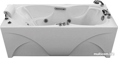 Экран под ванну Triton Персей 180