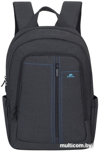 Рюкзак Rivacase 7560 (черный)