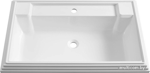 Умывальник Belux Кастилия 800