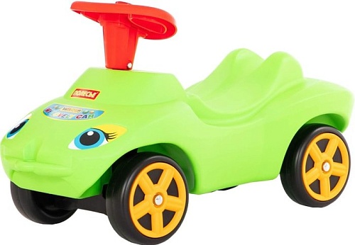 Каталка Полесье Мой любимый автомобиль 66268