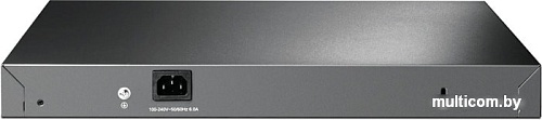 Управляемый коммутатор 2-го уровня TP-Link TL-SG3428MP V2