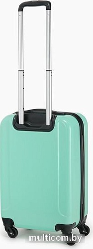 Чемодан-спиннер Sun Voyage SV031-АF180-20 57 см (мятный)