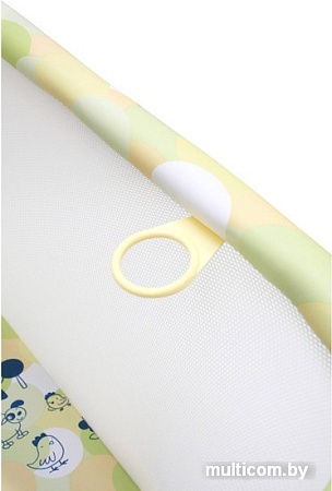 Игровой манеж Globex Классика