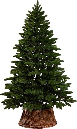 Ель Ёлушка Литая Марьинская ЕМАР 11 (1.1м)