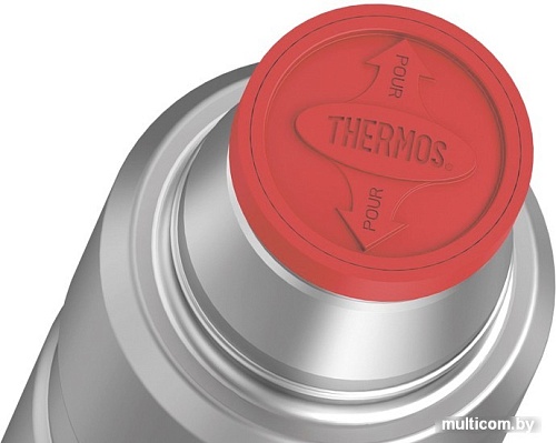 Термос THERMOS King SK 2000 470мл (нержавеющая сталь)