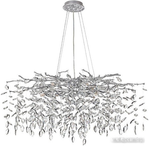 Подвесная люстра Odeon Light Delica 4970/12