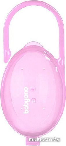 BabyOno 528 (розовый)