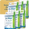 Пеленки Dr.Skipp Soft Line 60x60 (60 шт)