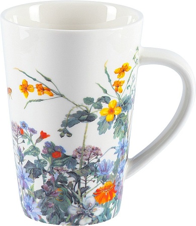 Кружка Gipfel Flora 51409