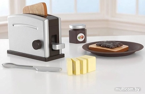 Тостер игрушечный KidKraft 63373-KE