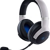 Наушники Razer Kaira Pro для PlayStation (белый)