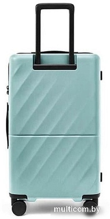 Чемодан-спиннер Ninetygo Ripple Luggage 24" (мятно-зеленый)