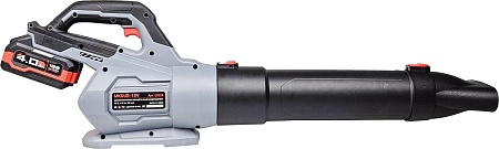 Ручная воздуходувка Profipower MKDUB-18V (с 1-им АКБ)