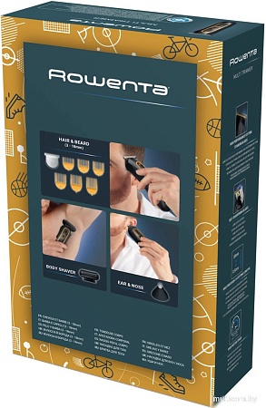 Rowenta Sport TN9113F0