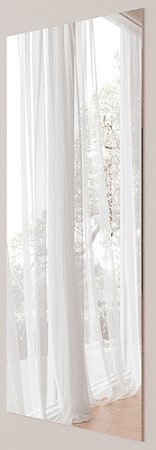 Зеркало Мебельград Z-08