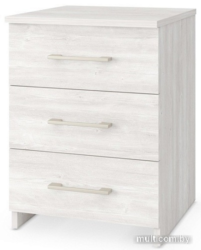 Тумба MyStar Вирджиния 100.1809 (сосна каньон)