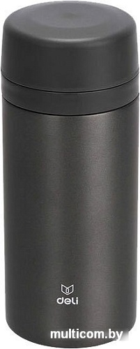 Deli 17657 420 мл (темно-серый)