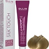 Ollin Professional Silk Touch 10/0 светлый блондин
