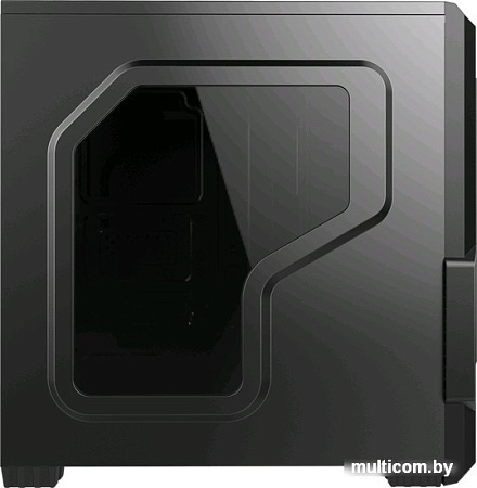 Корпус AeroCool VS-1 Window 600W