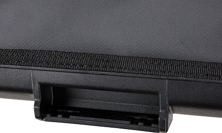 Рюкзак для инструментов DeWalt TOUGHSYSTEM® Half Width Bag DWST83524-1