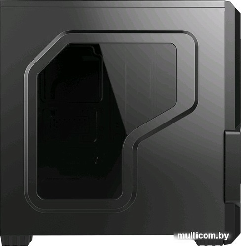 Корпус AeroCool VS-1 Window 600W