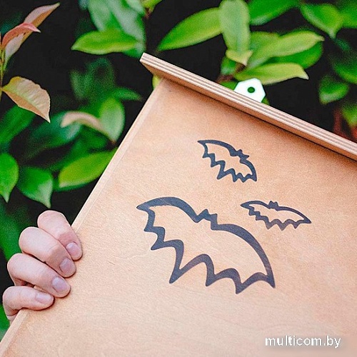 Домик для летучих мышей Ferplast Для летучих мышей 92311000