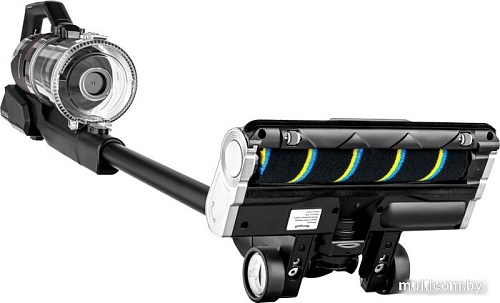 Пылесос Weissgauff V18 BLDC Wash&Dry