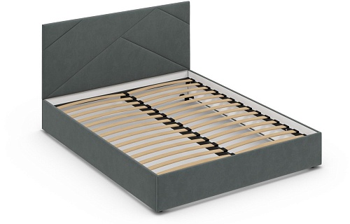 Кровать Moon Family 1257 MF010956 160x200