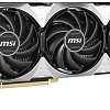 Видеокарта MSI GeForce RTX 4060 Ti Ventus 3X 16G OC