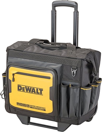 Сумка для инструментов DeWalt PRO Rolling Tool Bag DWST60107-1