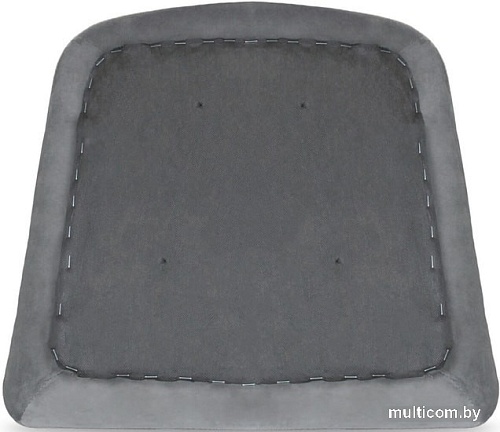 Стул с подлокотниками Sheffilton SHT-ST38/S29 (угольно-серый/черный муар)