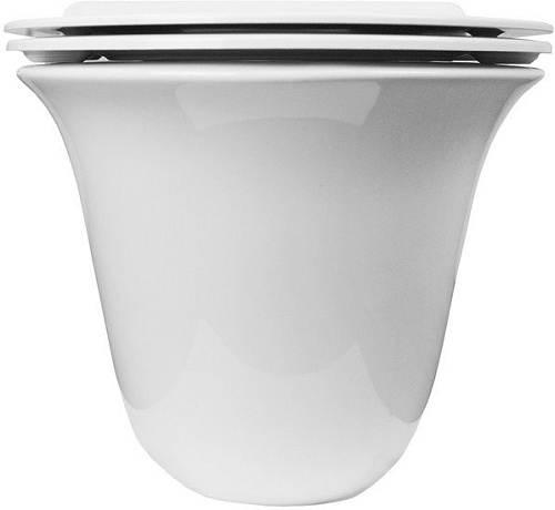 Унитаз Azario Felice AZ-0051