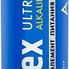 Батарейки Mirex Ultra Alkaline AA 2 шт LR6-E2