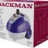 Отпариватель Backman BM-STE 0603